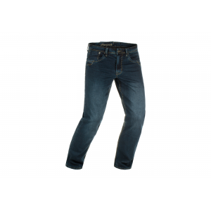 CLAWGEAR Denim Tactical Flex Jeans Midnight Washed