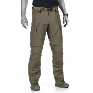 UF PRO® P-40 CLASSIC Gen.2 Pants Brown Gray