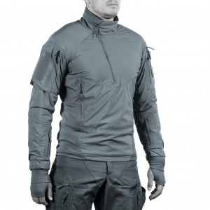 UF PRO® ACE Winter Combat Shirt Steel Gray